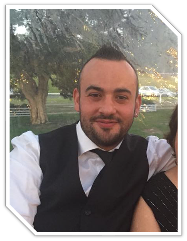 Dom Favaloro, Co-Founder at AdKings